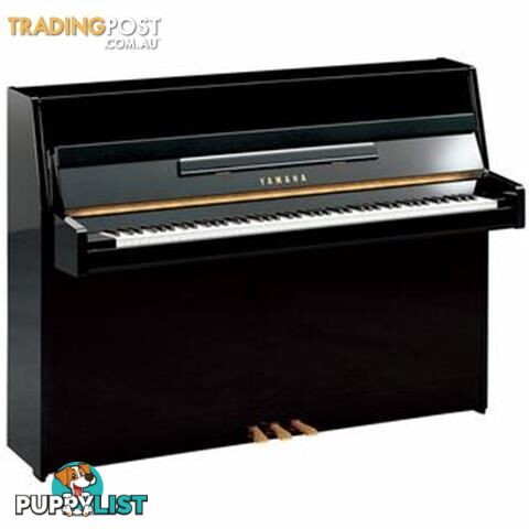  Yamaha Upright Piano JU109  109cm