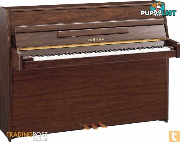  Yamaha Upright Piano JU109  109cm