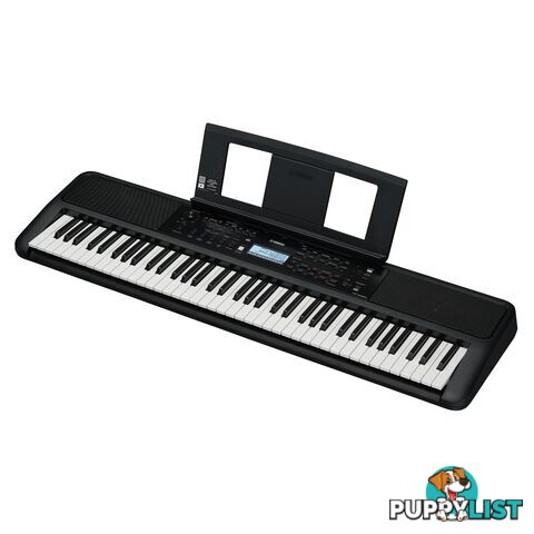 Yamaha E-Series PSR EW320 Regular Series PSR EW320 76 Keys Portable Keyboard 