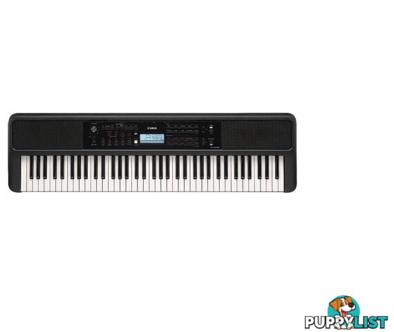 Yamaha E-Series PSR EW320 Regular Series PSR EW320 76 Keys Portable Keyboard 