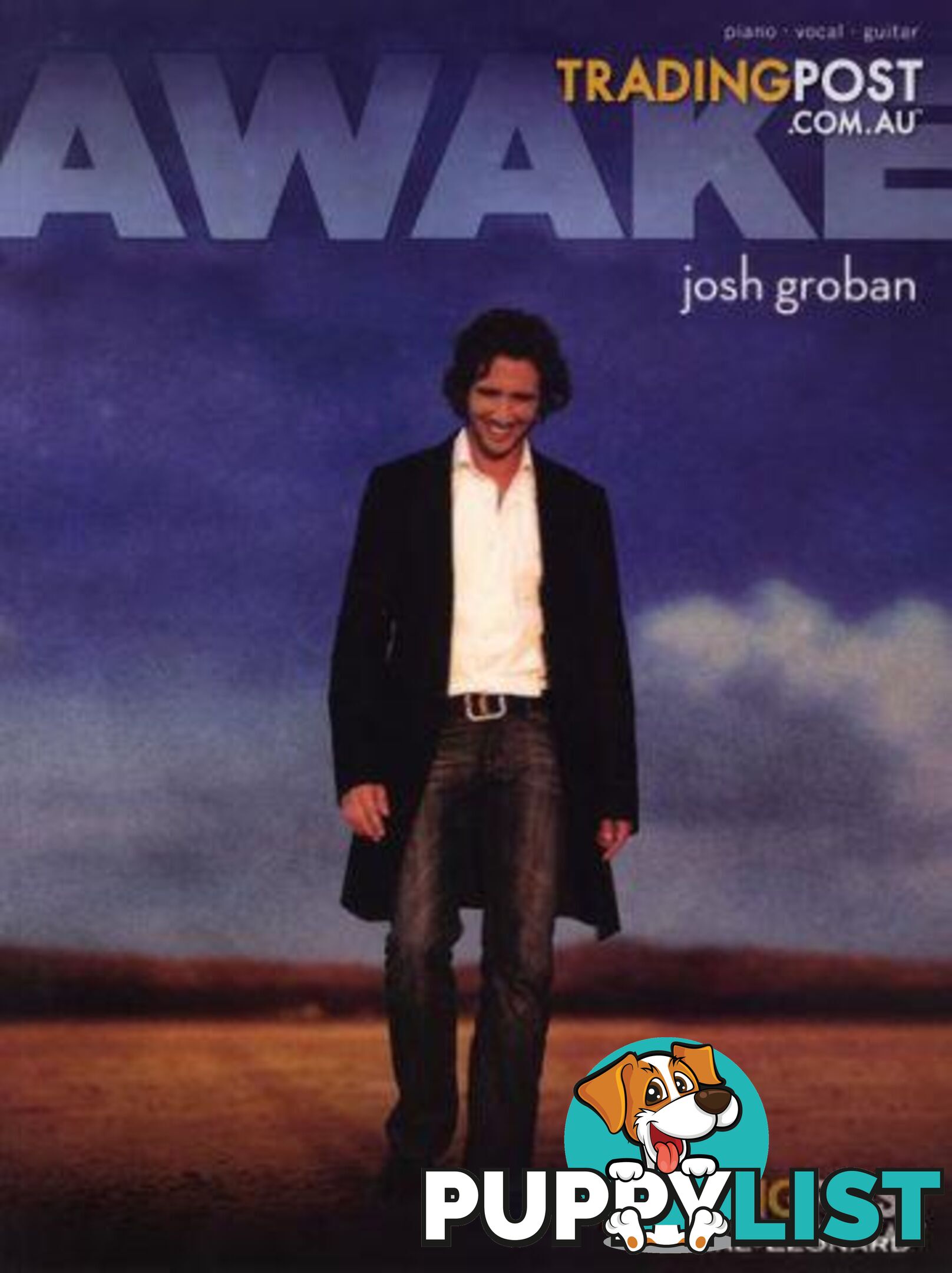 Josh Groban - Awake