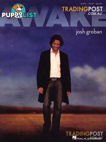 Josh Groban - Awake