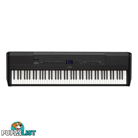 Yamaha P Series P525 Portable Digital Piano Portable Luxury