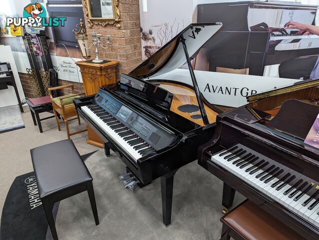 Yamaha Clavinova CVP809PE GP Digital Piano CVP800 series