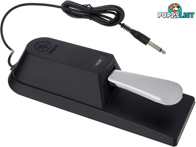 Yamaha FC4 Sustain pedal