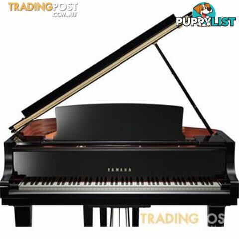 Yamaha C3XGrand Piano CX Series