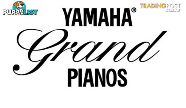 Yamaha C3XGrand Piano CX Series