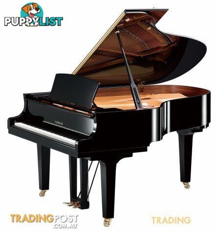 Yamaha C3XGrand Piano CX Series