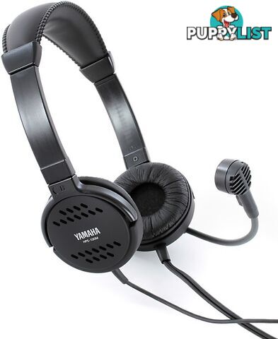 Yamaha HPE100M Headphone/Microphone