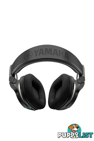 Yamaha YH-WL500 Stereo Wireless Headphones