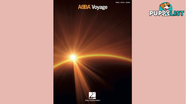 ABBA - Voyage