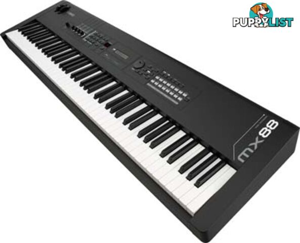 Yamaha MX88 Note Keyboard Synth