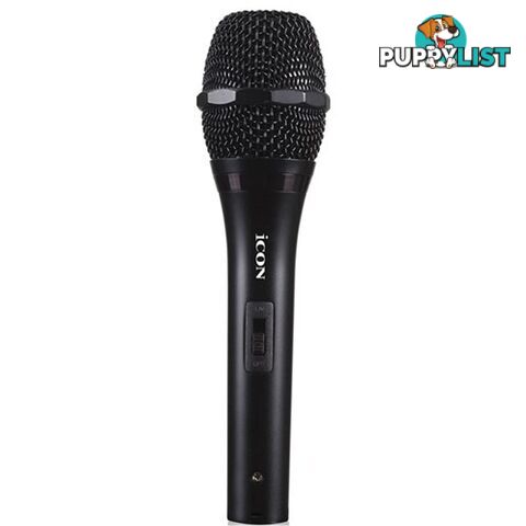 ICON iPlug-M Condenser Mic For Apple iPad/ iPhone