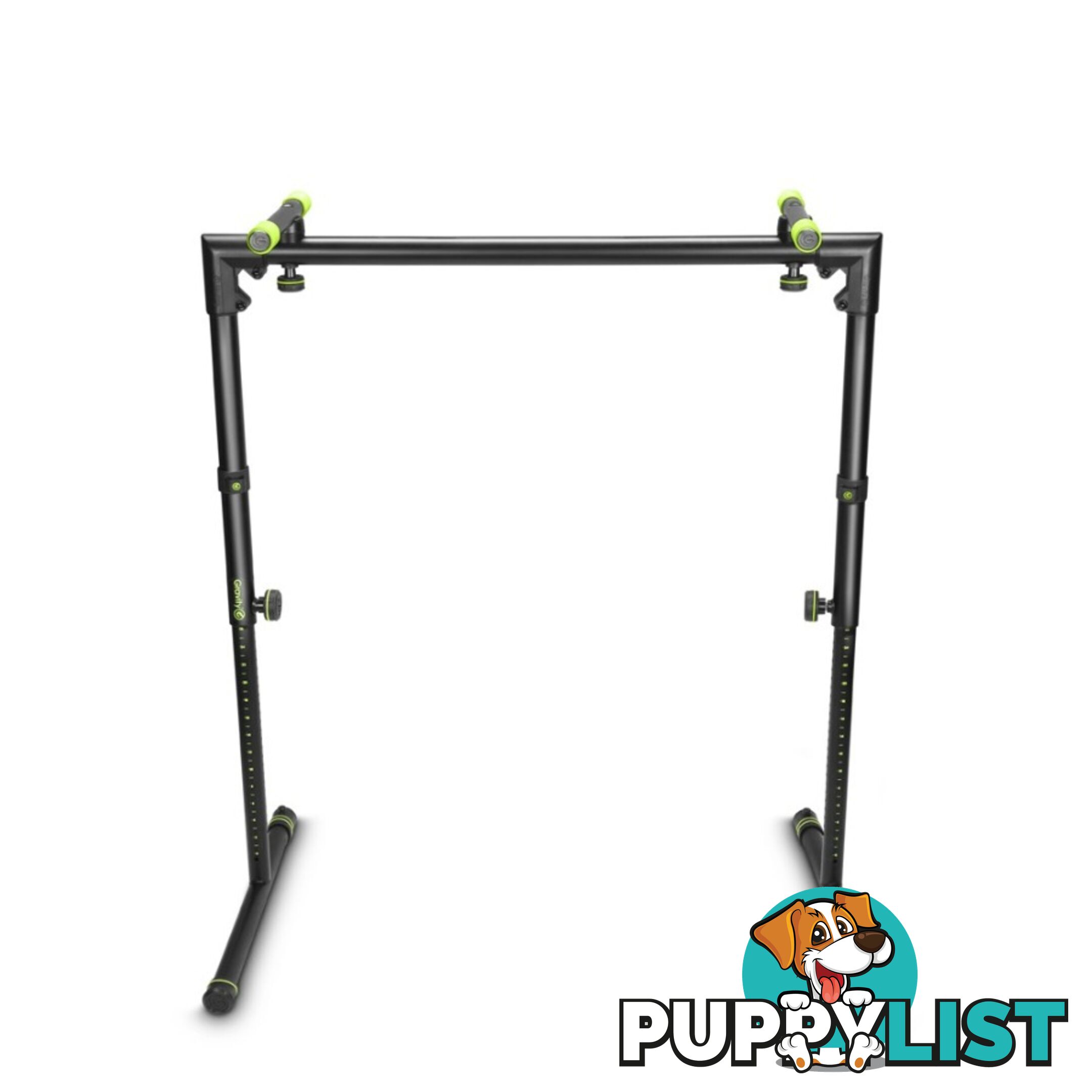 Gravity Stand GKSTS01B Keyboard Stand Table