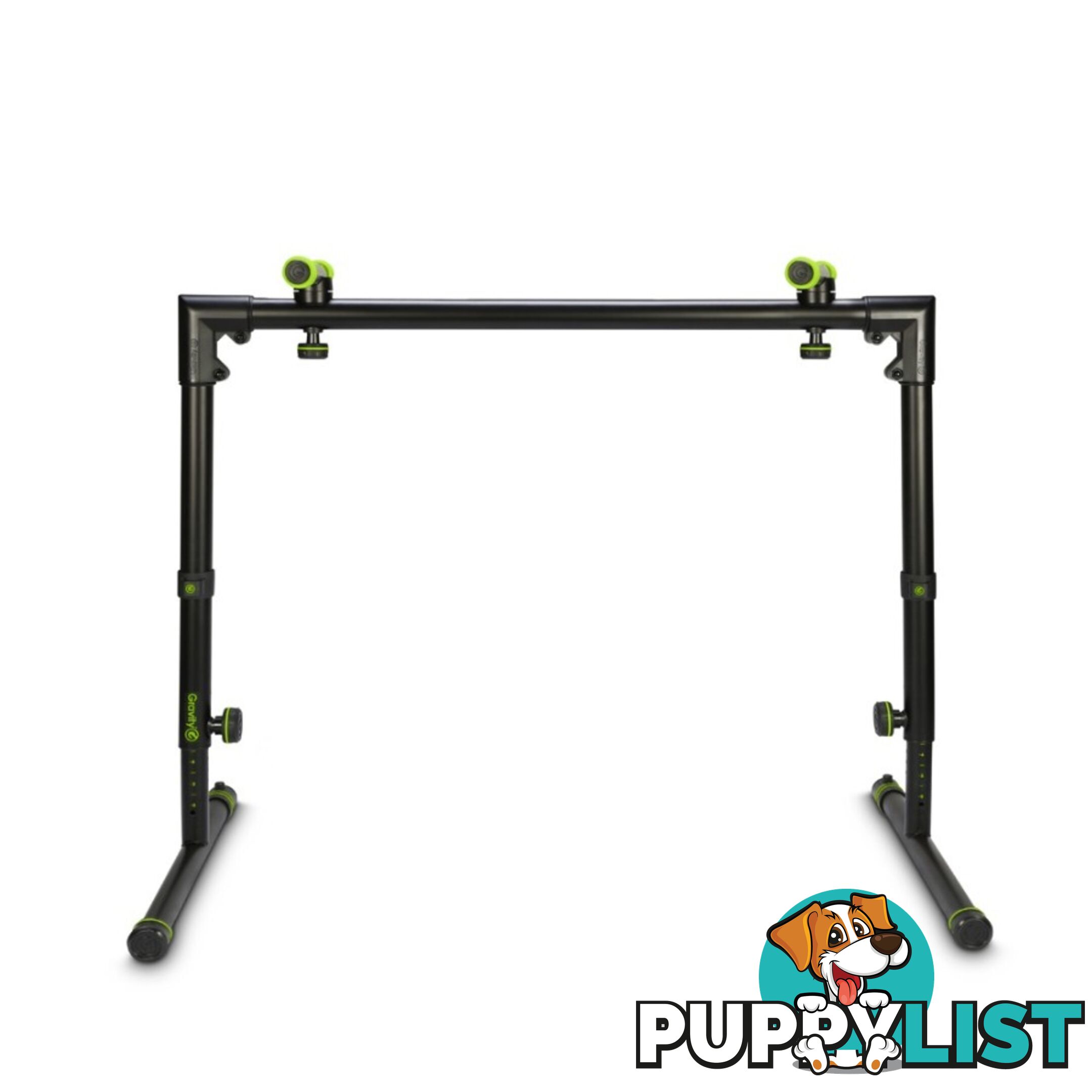 Gravity Stand GKSTS01B Keyboard Stand Table