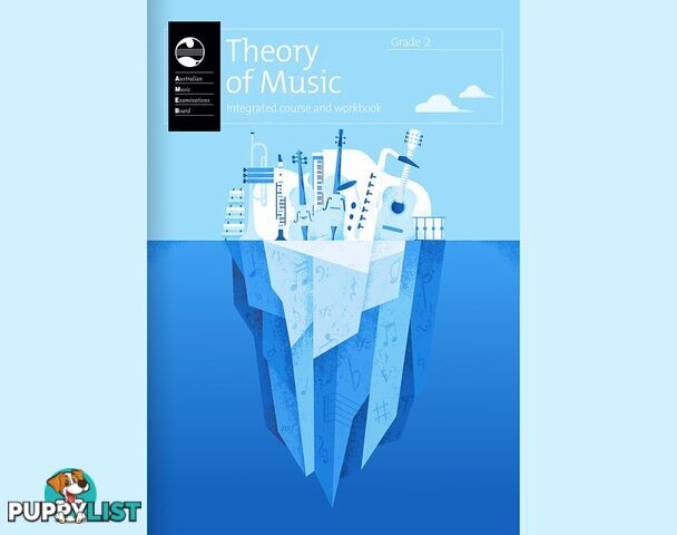 AMEB Theory of Music Grade 2