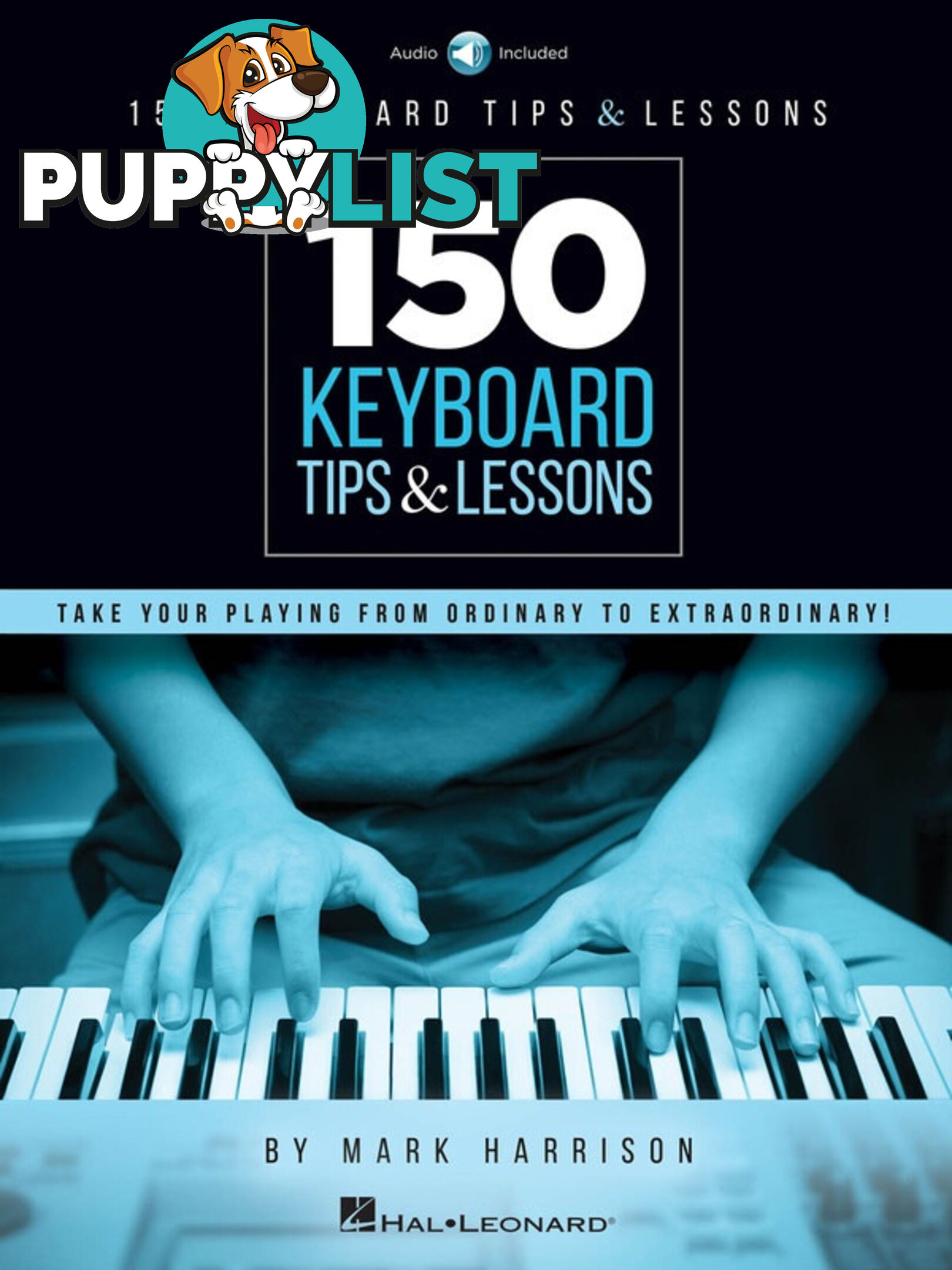 150 Keyboard Tips & Lessons