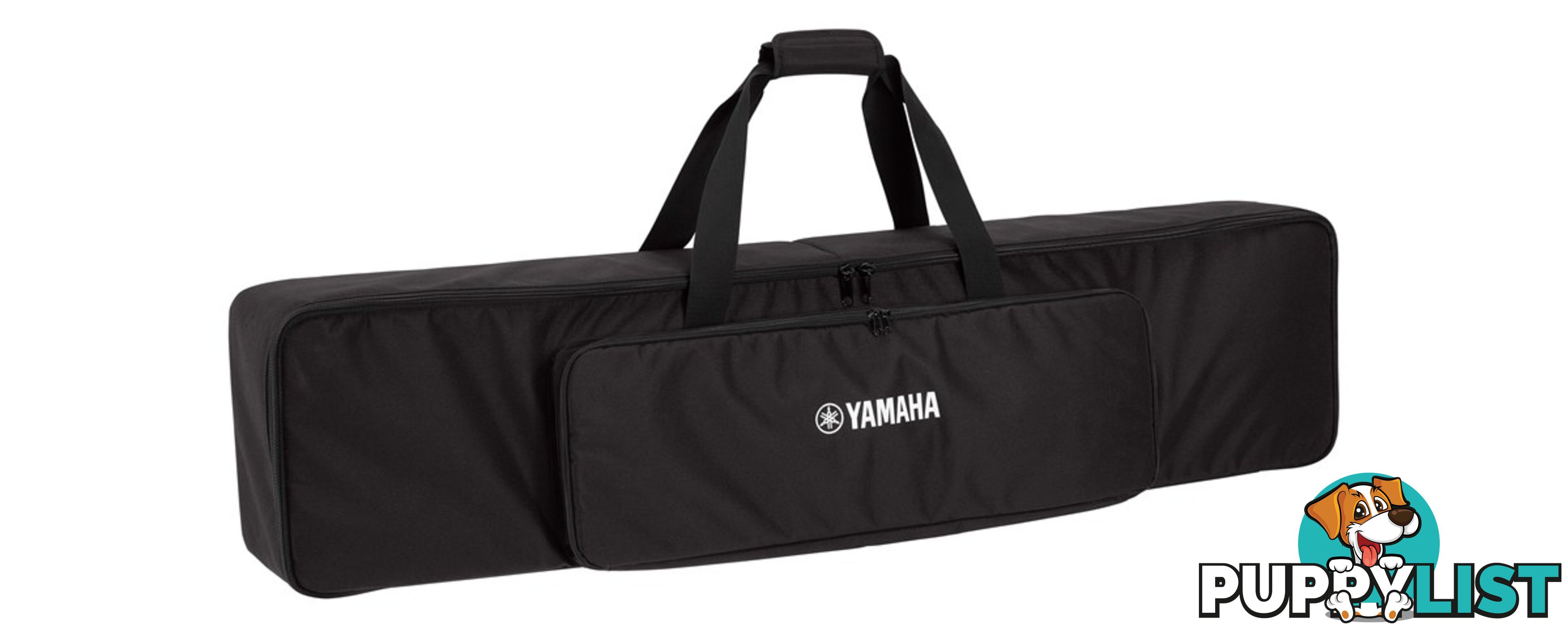 Soft Gig Bag Stand for Yamaha P Series P125, P225 Portable Digital Piano