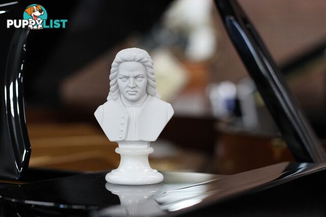 Bach Bust - 15cm