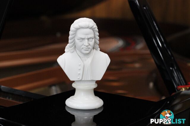 Bach Bust - 15cm