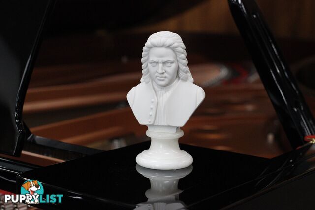 Bach Bust - 15cm