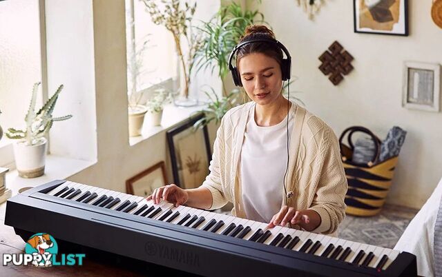 Yamaha P-45 -P-Series