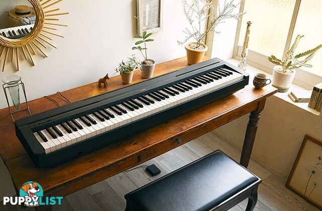 Yamaha P-45 -P-Series