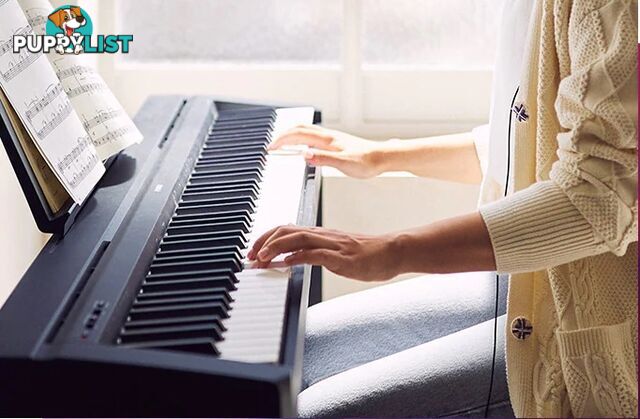 Yamaha P-45 -P-Series