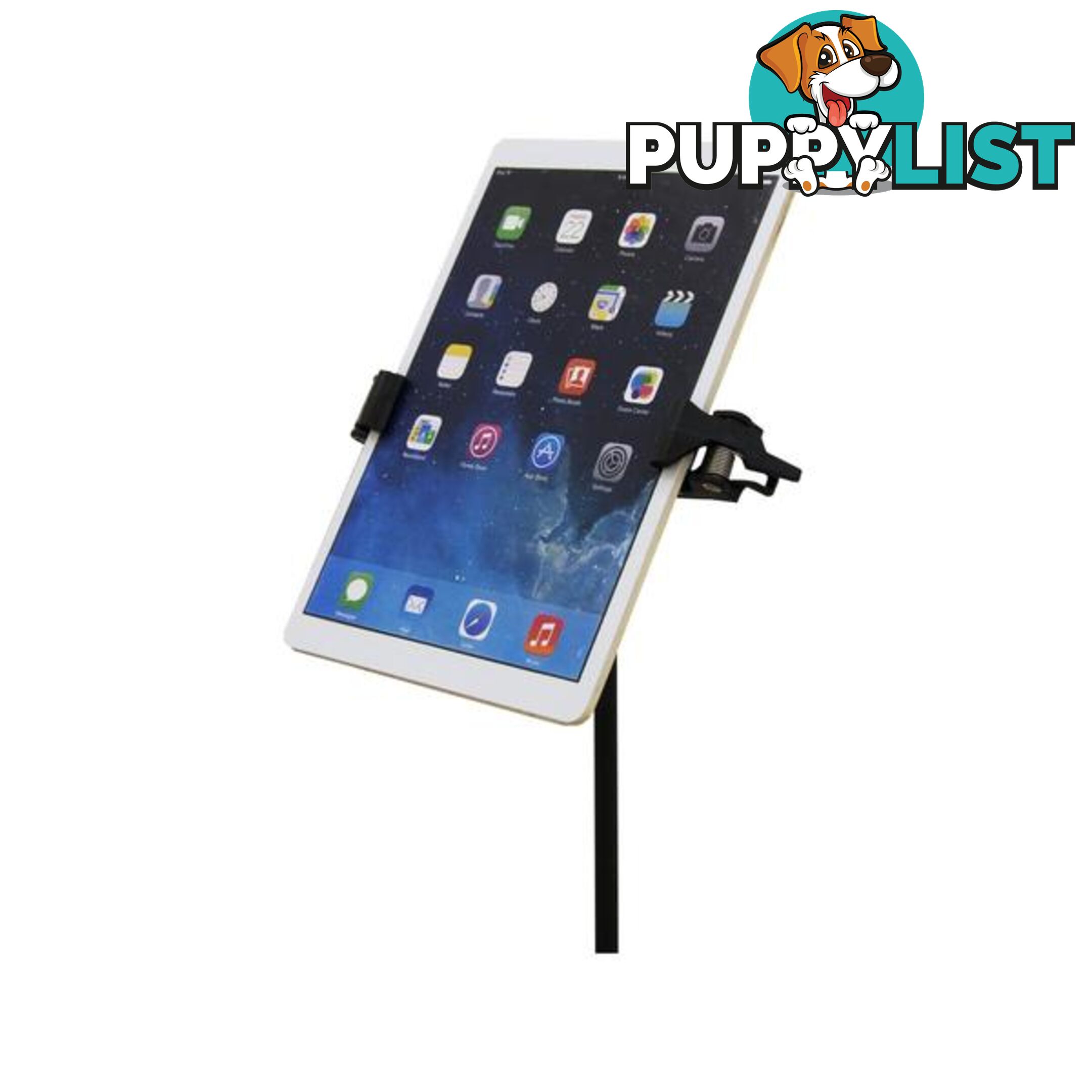 Manos Universal Tablet Holder