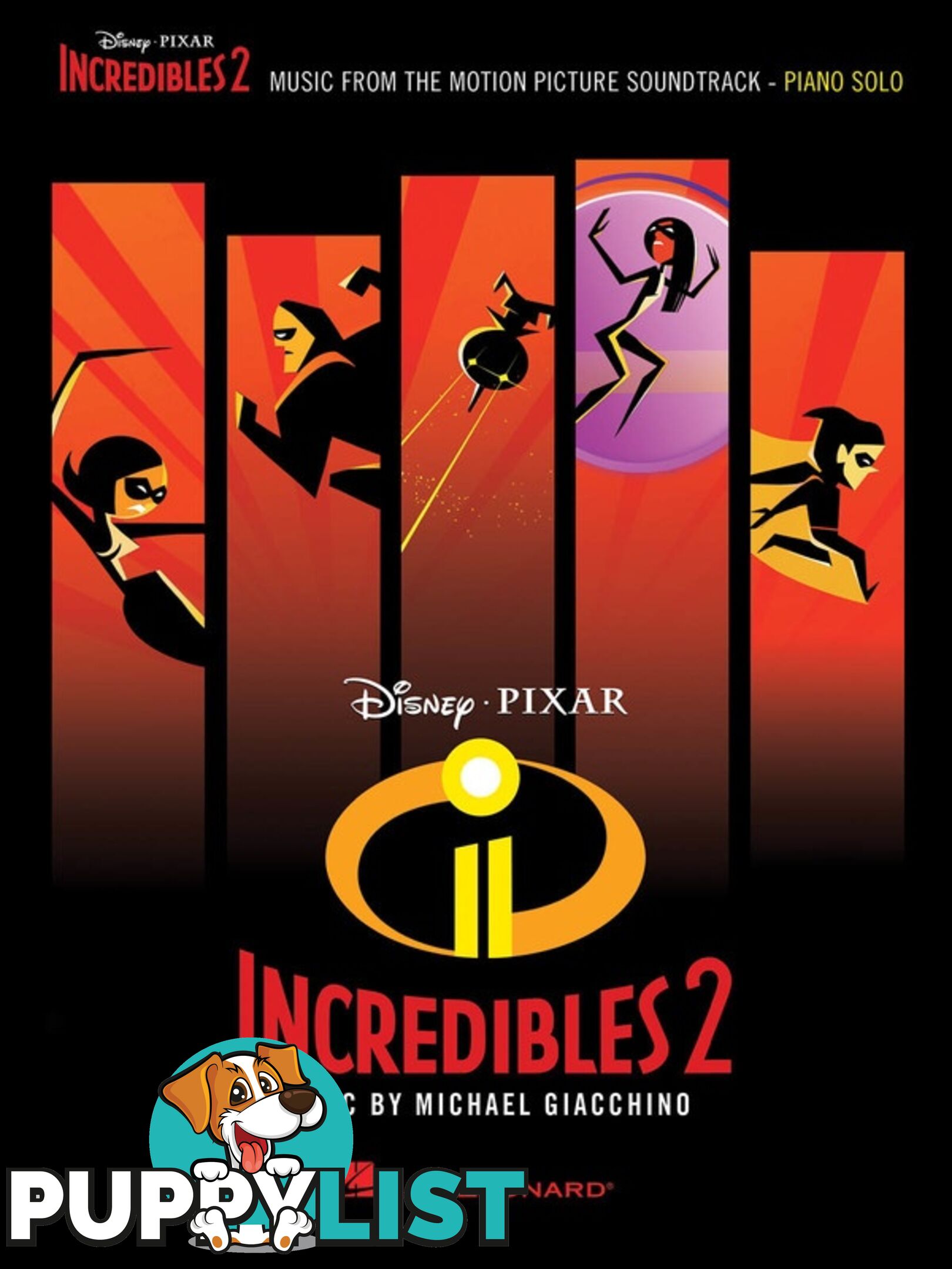 Incredibles 2