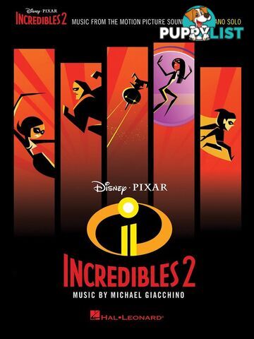 Incredibles 2