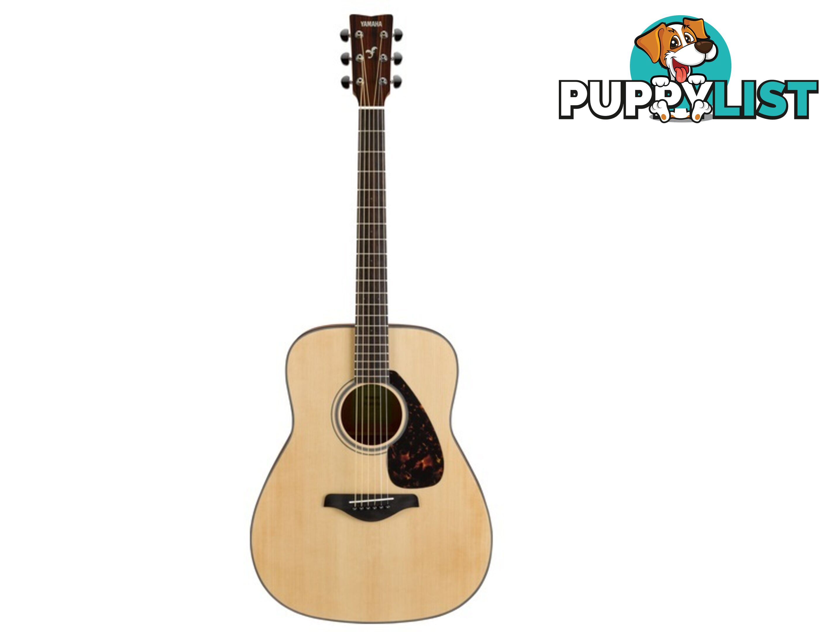 Yamaha Gigmaker 800M Acoustic Guitar Pack