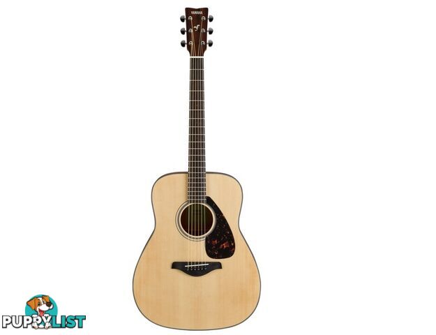 Yamaha Gigmaker 800M Acoustic Guitar Pack