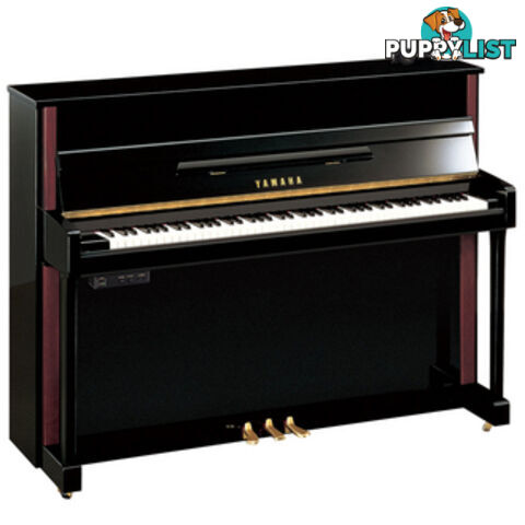 Yamaha Upright Piano JX113 NEW 113cm