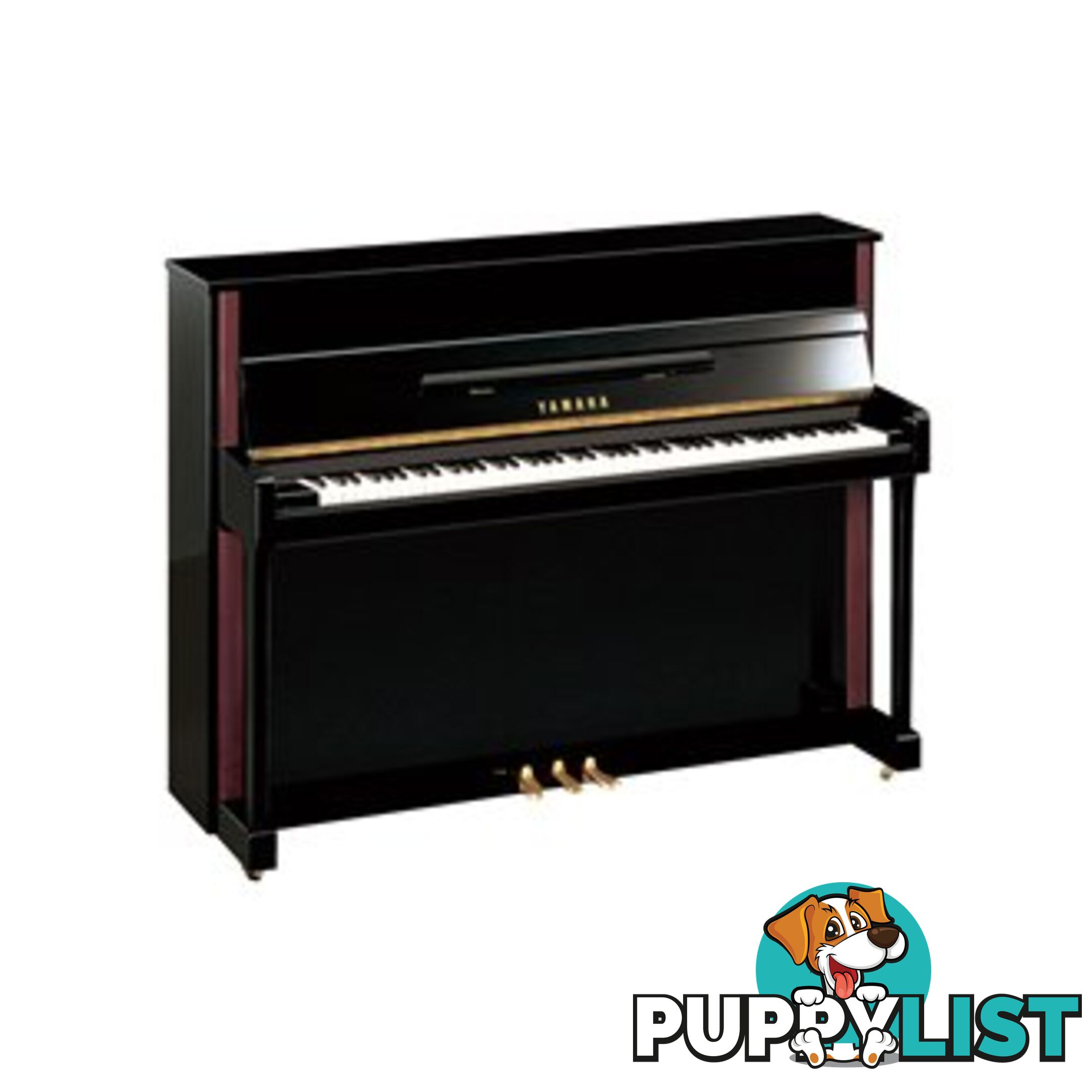 Yamaha Upright Piano JX113 NEW 113cm