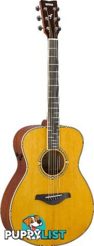 Yamaha FS-TA Trans Acoustic Guitar