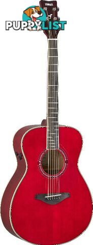 Yamaha FS-TA Trans Acoustic Guitar