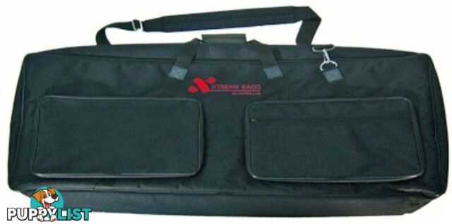 Xtreme Key 15 Heavy Duty Keyboard Bag