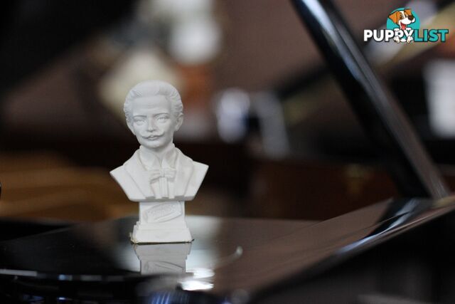 Strauss Bust - 11cm