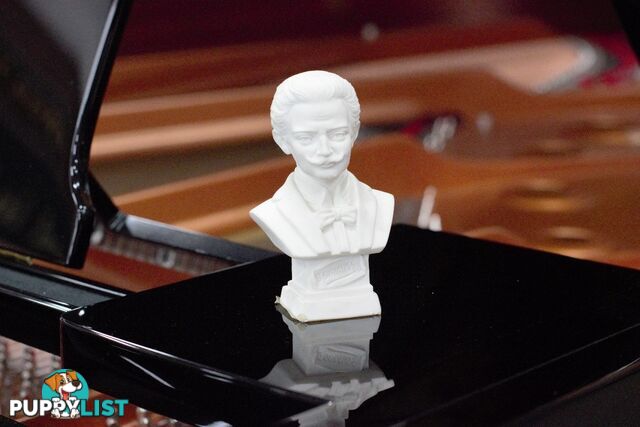 Strauss Bust - 11cm