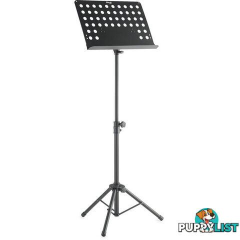 Music Stand - Xtreme MST5 Pro Quality Heavy Duty Height Adjustable 