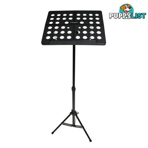 Music Stand - Xtreme MST5 Pro Quality Heavy Duty Height Adjustable 