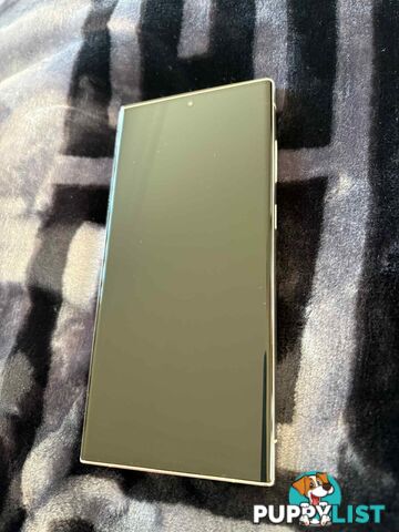 Samsung galaxy s23 ultra immaculate