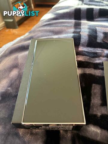 Samsung galaxy s23 ultra immaculate