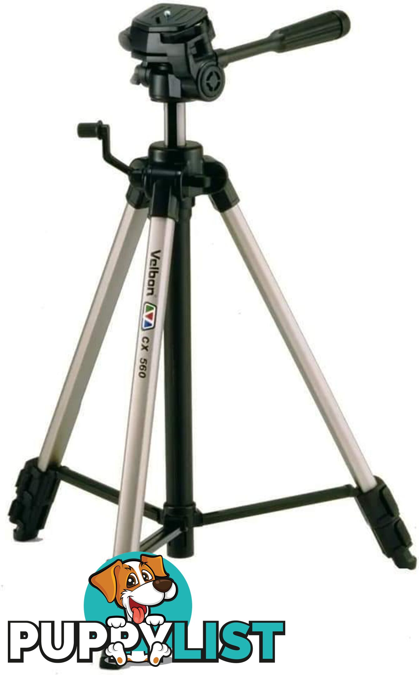 Camera Tripod