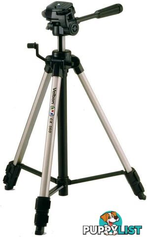 Camera Tripod