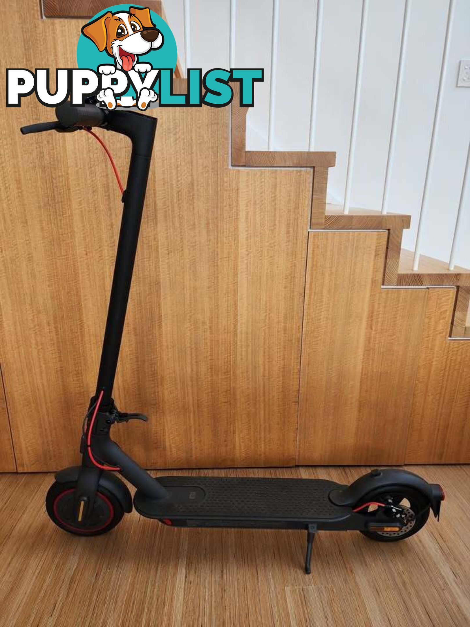 Xiaomi Mi Pro 2 Electric Scooter