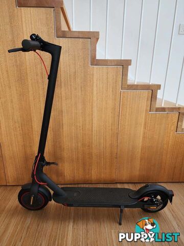 Xiaomi Mi Pro 2 Electric Scooter