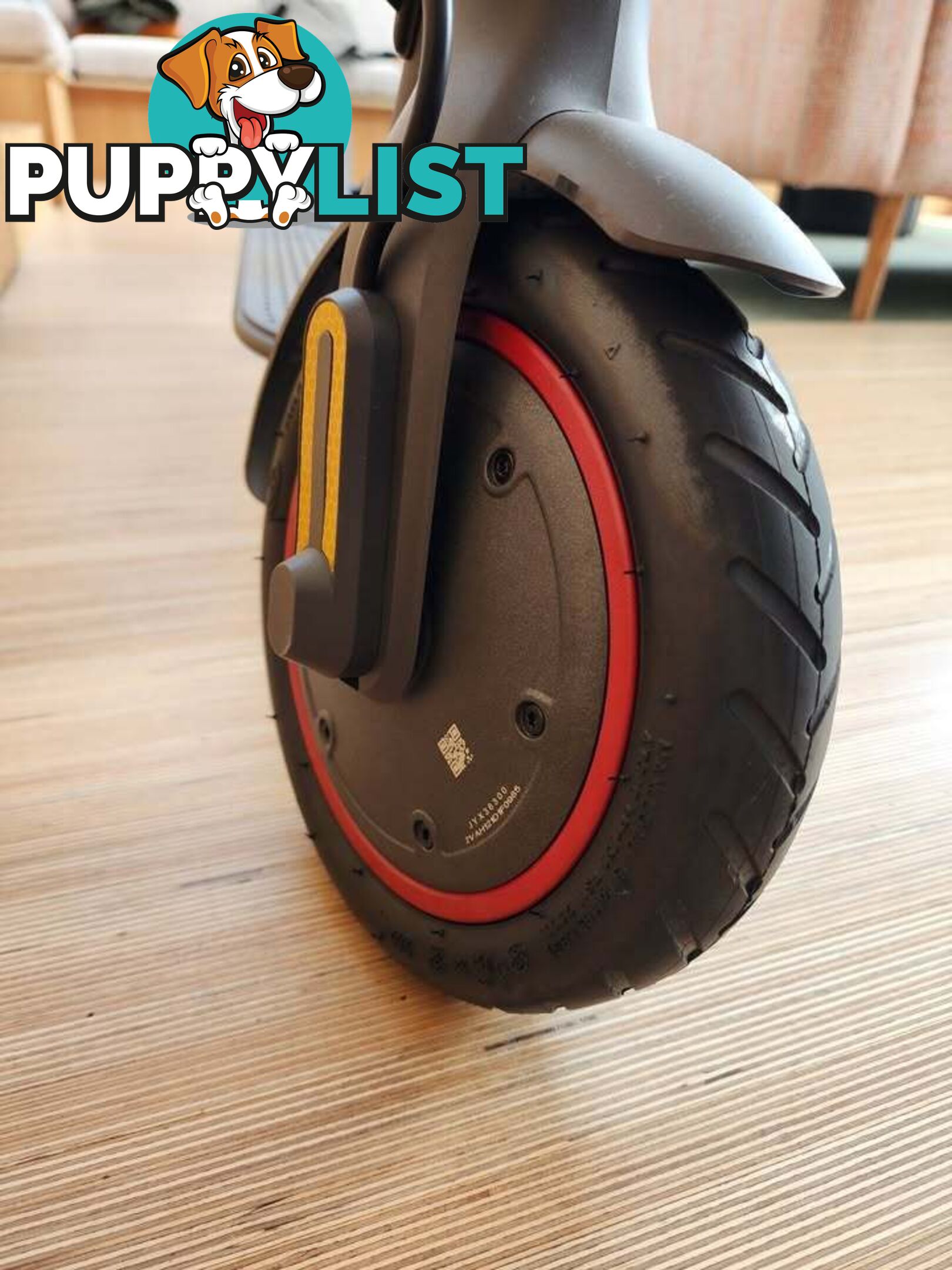 Xiaomi Mi Pro 2 Electric Scooter