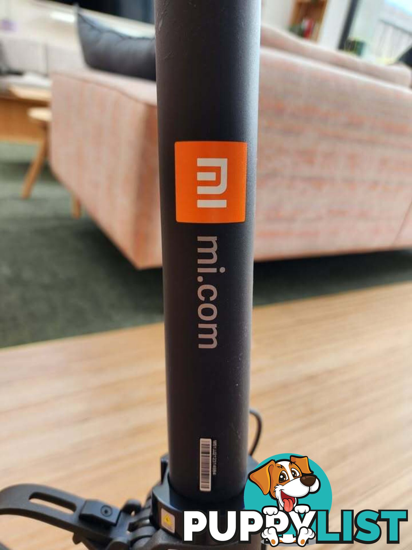 Xiaomi Mi Pro 2 Electric Scooter